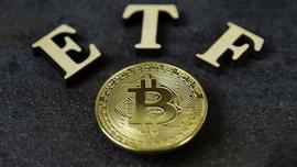 INE:比特币 (BTC) ETF 热潮并未停止，比特币上涨趋势明显！_BIT