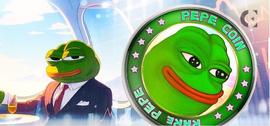 PEPE:PEPE 可能会在未来 48 小时内克服主要阻力位_Swapfolio