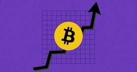DEFI:比特币 (BTC) 价格将在未来几个月上涨 400%！以下是时间和方式_DAV