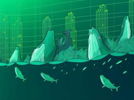 LOC:比特币：鲸鱼增持增加了牛市反弹的希望_BLOCK