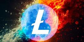 比特币:莱特币有望在另一波下跌之前反弹至100美元_比特币今日价格行情中国走势图