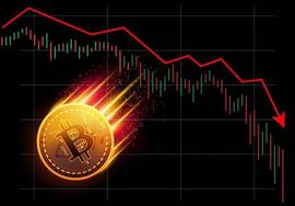 加密货币:加密货币价格再次暴跌；这就是为什么_API