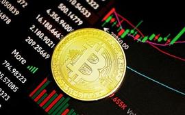 BTC:比特币陷入历史窄幅区间，预示着暴涨暴跌的来临？_加密货币行情