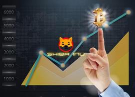 SHIB:SHIB价格预测：看跌和看涨处于拉锯战_shib币价格今日行情币币情图