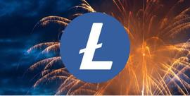 50K:莱特币 (LTC) 矿工大量获利，引发价格大跌！_区块链通俗易懂的例子图