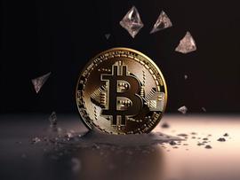 BTC:币安诉讼比特币导致暴跌至25000美元！_NAN