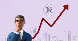 Cred:比特币牛市时间表揭秘！2023年比特币会突破最高点吗？_Gleec BTC