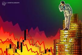 AMP:佩佩币(PEPE) 价格走势表明可能下跌 70%_LynxPepe