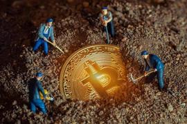 以太坊:比特币挖矿将创下历史新高——是什么推动了这一激增？_NALS