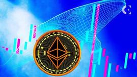 ETH:最新链上数据显示以太坊鲸鱼增多趋势明显——背后有何玄机？_以太坊