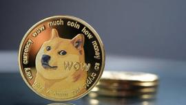 COIN:狗狗币交易数量增长 60 倍，但为什么价格下跌？_DOGEMETA