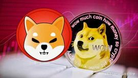 INU:Shiba Inu 的 (SHIB) Shibarium 交易量突破 1000 万里程碑_EARTHSHIB