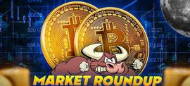 BTC:BTC 攀升至 27,000 美元——新闻大周会提振 BTC 吗？_比特币价格