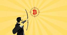 ADA:比特币回调至 26,000 美元以上——这是BTC价格在未来一周的表现_ADA币