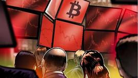 SKI:接下来要关注的关键 BTC 价格水平，比特币损失 2.9 万美元_LBTC币
