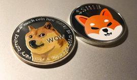 SANT:$SHIB和 $DOGE 闪耀：Santiment 在一周加密货币运动中的看涨观察_Fragments of arker