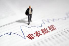 加密货币:给新手普及下什么是非农数据？_QUAN