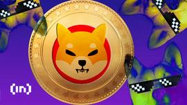 AINU:Shiba Inu（SHIB）价格预测：为什么短期修正可能完成_ryoshi币有几个链