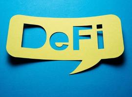 DEFI:哪些币在近期值得重点关注，百倍财富机会_DUCATO价格