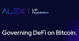 XLA:一文了解ALEX Lab：将永续DEX和DeFi带入比特币世界_BLACK价格