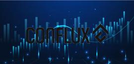 ROC:CFX 低点反弹，多头占主导地位_CFX币
