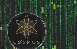 OSM:Cosmos「ATOM」：做空时机合适吗？_CASH
