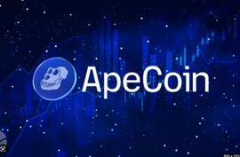 COIN:尽管 BAYC 和 MAYC 增长，但 APE 仍在曲折，这就是原因_ANFT价格