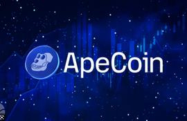 APE:ApeCoin 越过多周下降趋势线，你应该做多吗？_BTC
