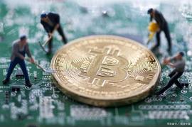 CAP:比特币牛市来了？这些你应该知道_ada艾达币官网钱包