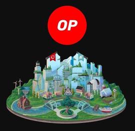 TIMI:Optimism「OP」在其主网上添加了CSR_FTM