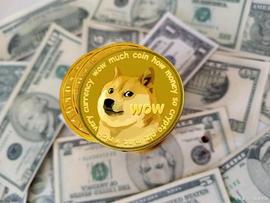 DOGE:Dogecoin 是否在最近的下跌中是否存在机会_LAYER币