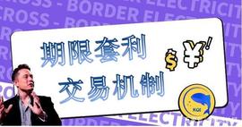XLA:你知道什么是期现套利的交易机制吗？_UNCH