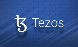 SDT:XTZ 技术分析：Tezos 即将沉没头肩_ZOS