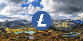 RVN:随着 LTC 跃升至 54.80 美元，看涨势头加速_VEN