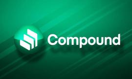 COM:COMP技术分析：对三角形的看跌影响增加了压力_comp币中文名