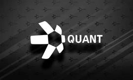 ANT:QNT技术分析：量化买家挑战必然_Fantasy Turf