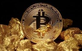 比特币:比特币盘整接近 20,000 美元；是逆转的迹象吗？_BTC