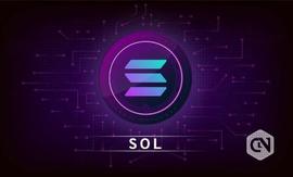 SOL:SOL第三次未能突破整合!_LANA