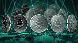 ETH:随着网络接近合并事件，以太坊突破 2,000 美元_togetherbnb手游下载安卓