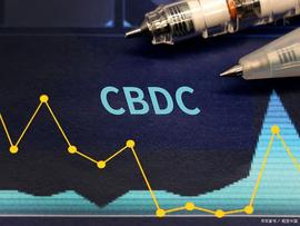 数字货币:各国央行CBDC数字货币发展现状：一场金融革命的前奏_CBD币