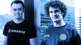 COIN:Binance CEO 拒绝 Alameda 购买其公司的 FTX 代币_K Bitcoin Cash