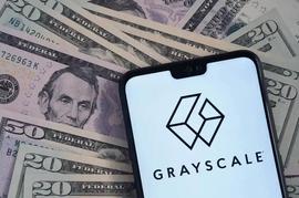 区块链:灰度 CEO：投资者看到了加密货币的未来_OLA