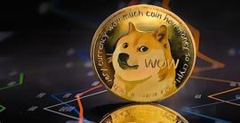 OIN:狗狗币在移动，狗狗币价格可能在未来24小时内达到这个潜在水平！_DADDYDOGE