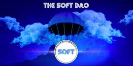 NFT:Soft DAO 空投将于下周发布，你需要知道的都在这里_apenft币的未来价值
