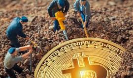 ARG:比特币矿业巨头 Argo 区块链获得负现金流和股价下跌_arg币最新价格
