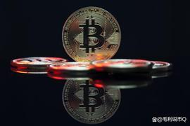 加密货币:比特币杠杆率飙升，未来波动更大？_比特币价格今日行情