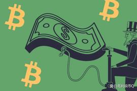 比特币价格:这位经济学家表示，比特币价格将在一年内达到 50,000 美元_加密货币是干什么用的呢
