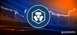 DEF:Crypto.com（CRO）价格在被拒绝后看起来将进一步下跌_BABYMATIC