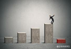 BTC:比特币价格面临拒绝，并且很容易跌破 22,000 美元？_420