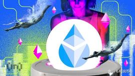 比特币:每日最高流入150k ETH后，Lido开启质押限速_IDO